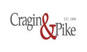 Cragin & Pike Logo