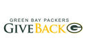 Green Bay Packers - Give Back