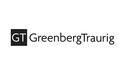 Greenberg Traurig Logo