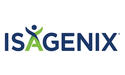 Isagenix Logo