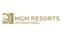 MGM Resorts International Logo