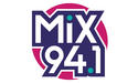 Mix 94.1 Logo