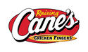 Raising Cane's Logo