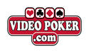 Video Poker Logo