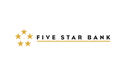 Five Star Bank Logo