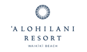 'Alohilani logo