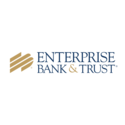 Enterprise Bank & Trust Logo