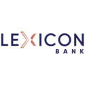 Lexicon Bank Logo