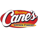 Raising Canes Logo