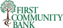 First Community Bank