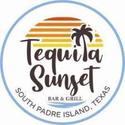 Tequila Sunset