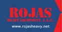 Rojas Heavy Equipment 